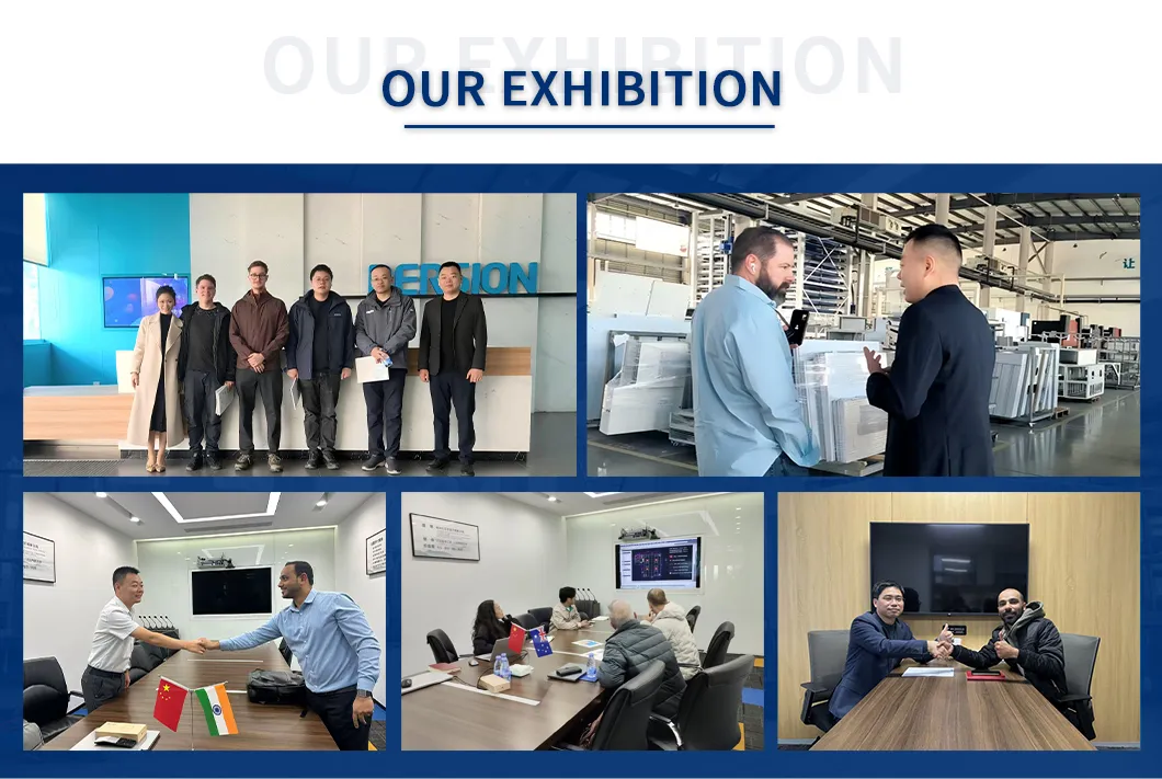 Quality Compliance Certificate