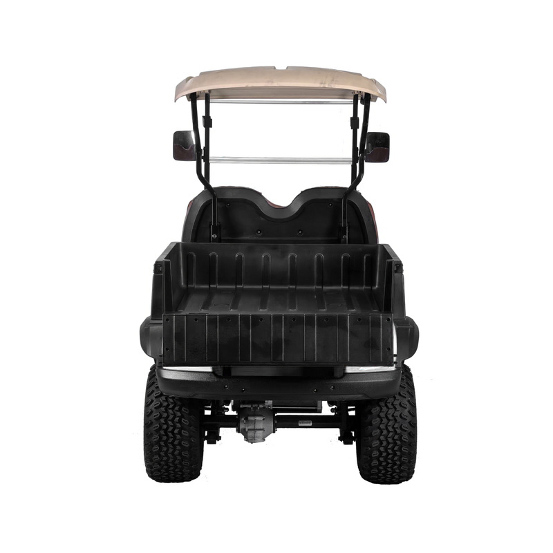 Utility Manufactory Hot Sales Farmers Hunters Electric Golf Carts