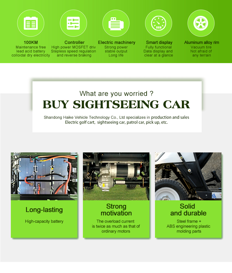Electric vehicle preview 4