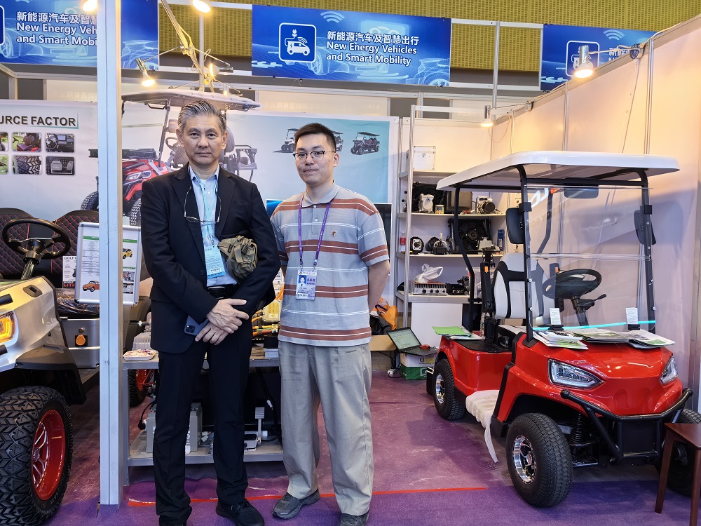 Trade show display 5