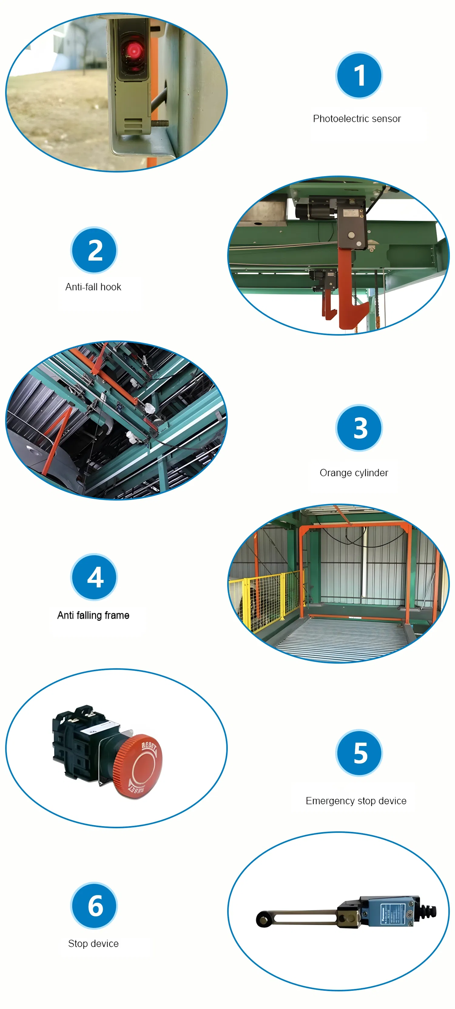 Smart Modular Parking System with Puzzle Configuration and Easy Maintenance