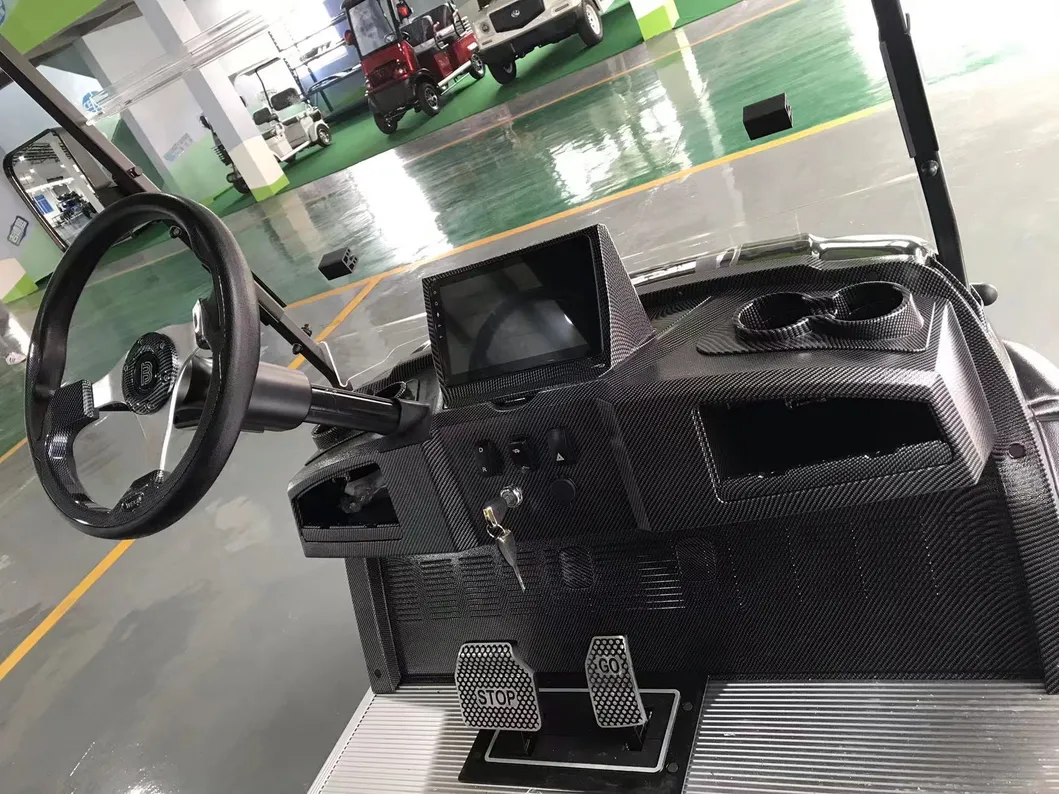 Driver Interface Details