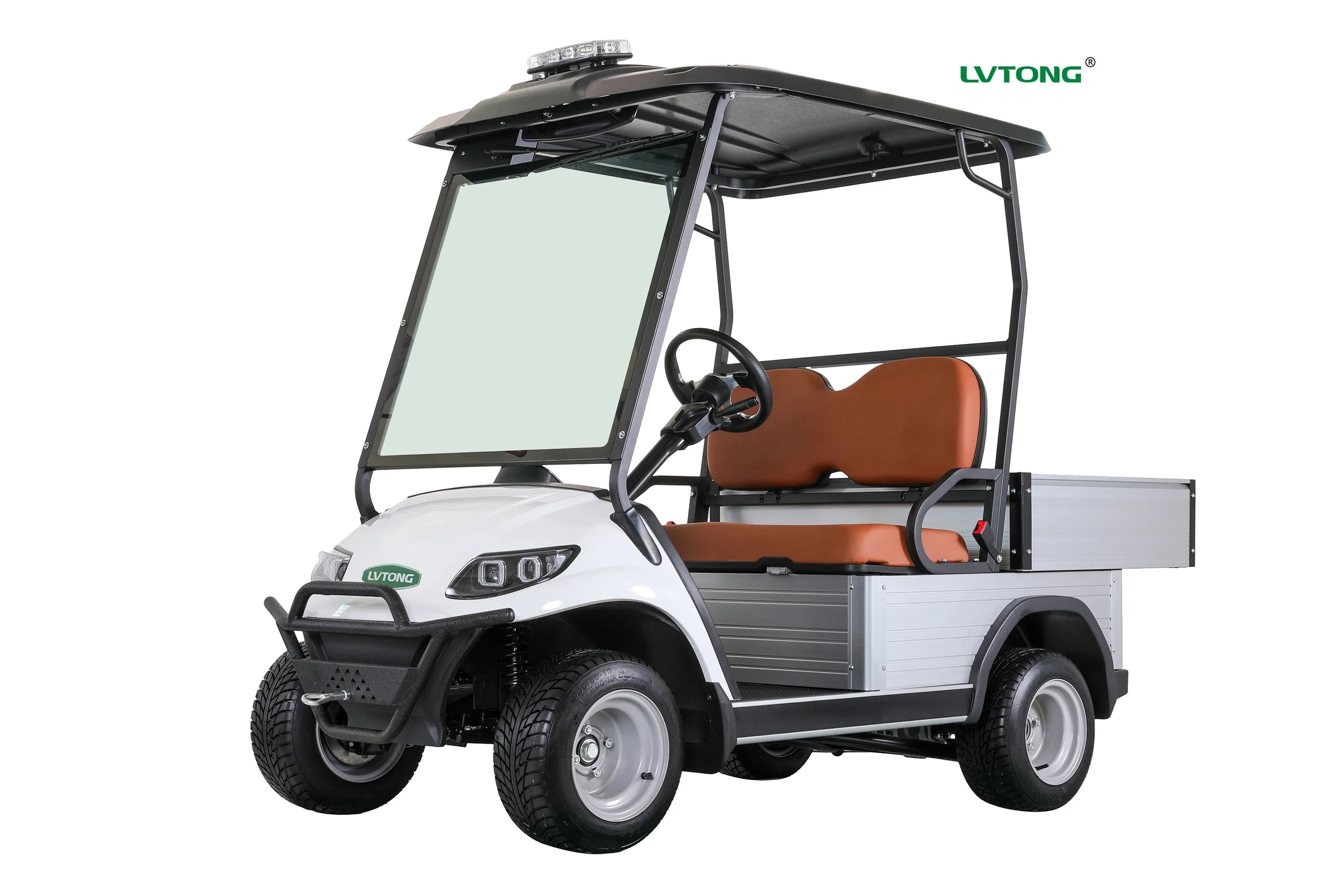 Ultimate Golf Cart Accessories for Unforgettable Outdoor Adventures