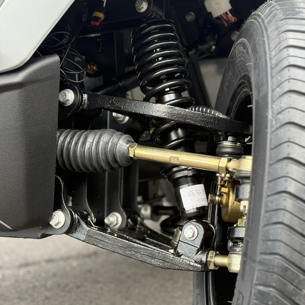 Front Disc Brake