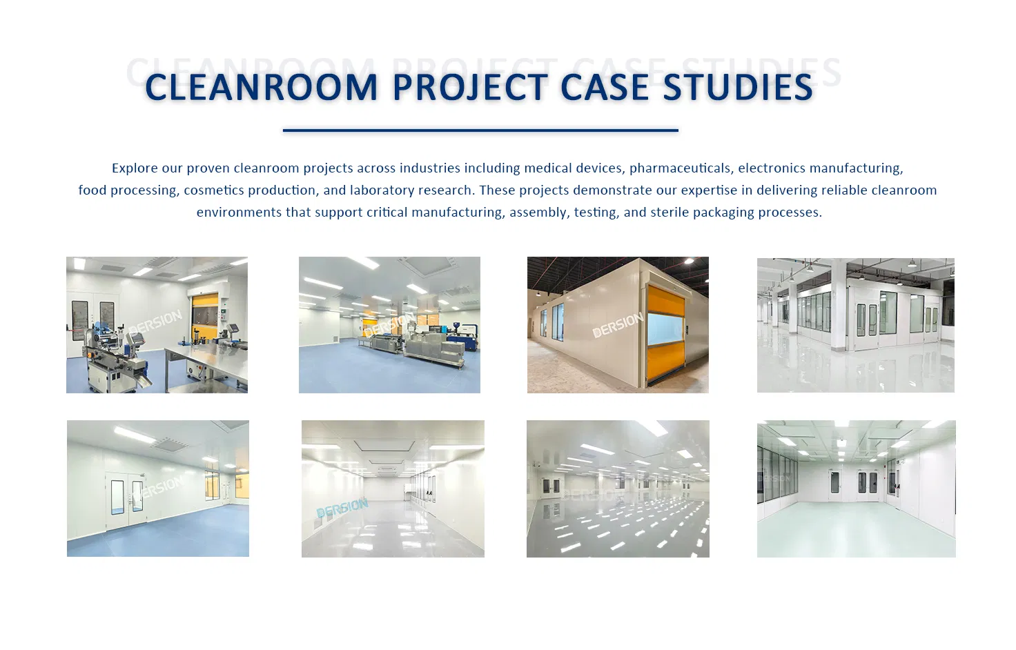 Cleanroom Challenge 5