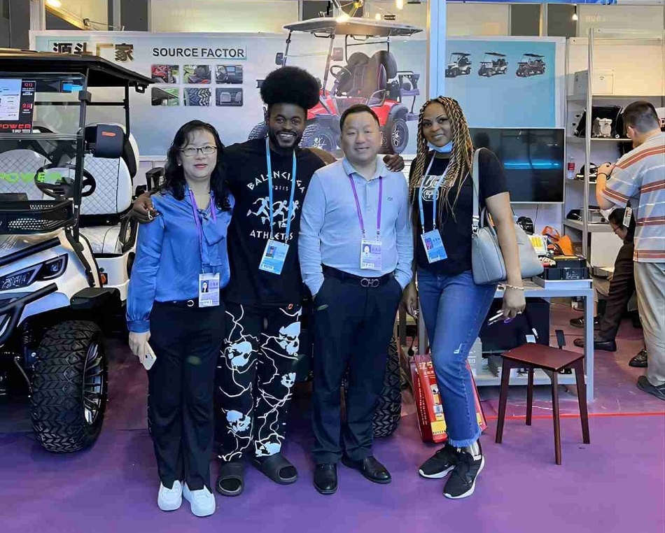 Trade show display 4