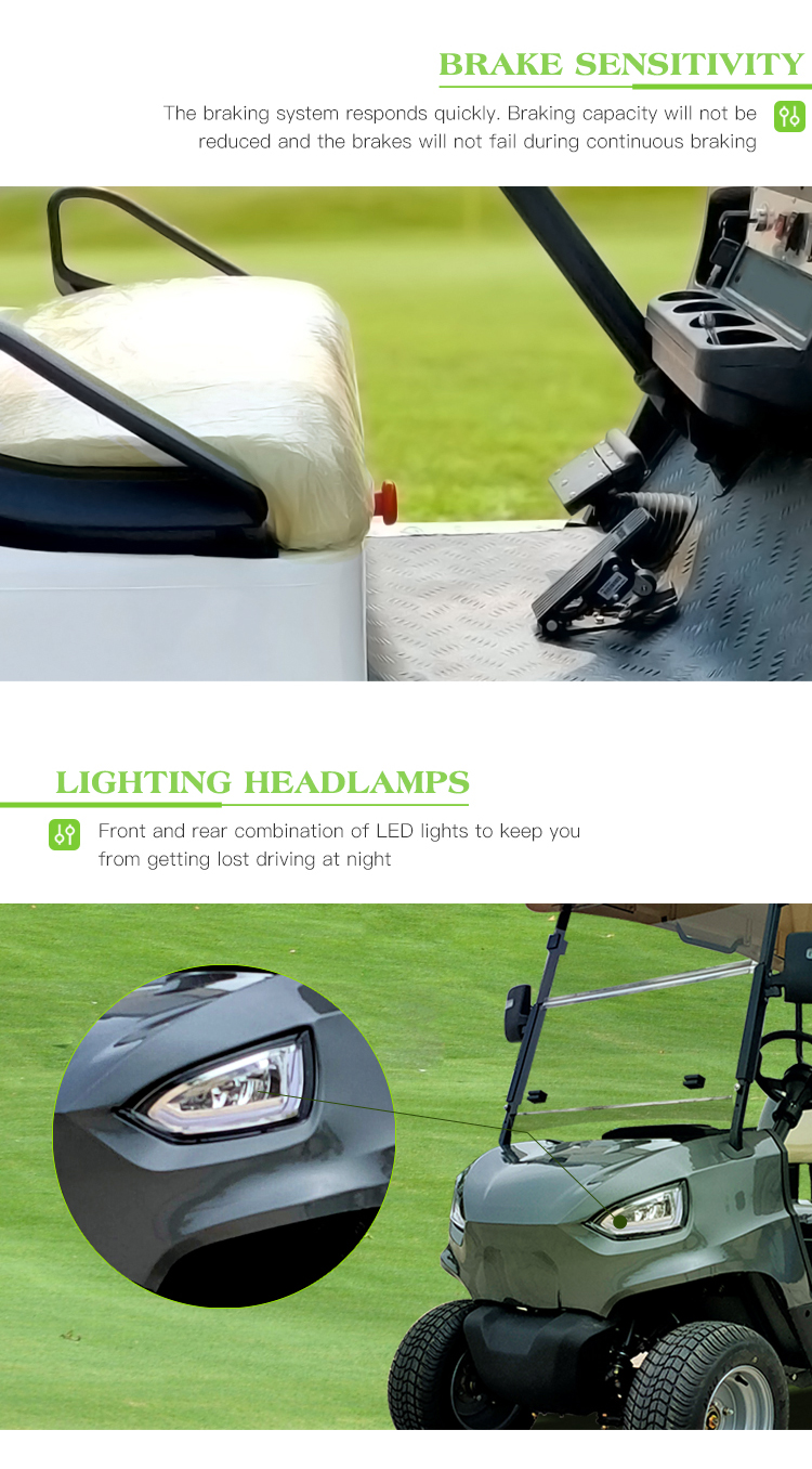 Electric vehicle detail 4