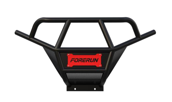Front Protection Bumper