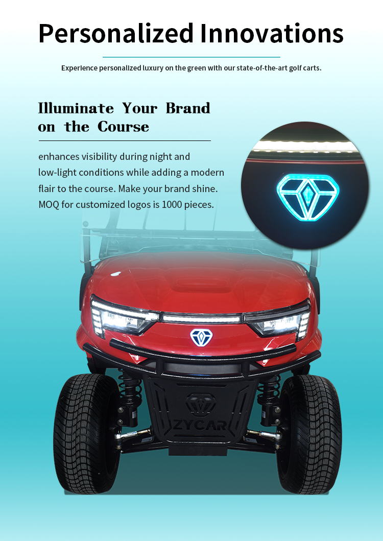 Electric vehicle exterior detail
