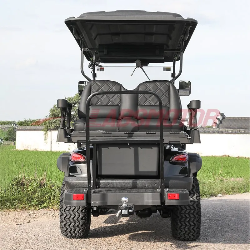 Electric Golf Car