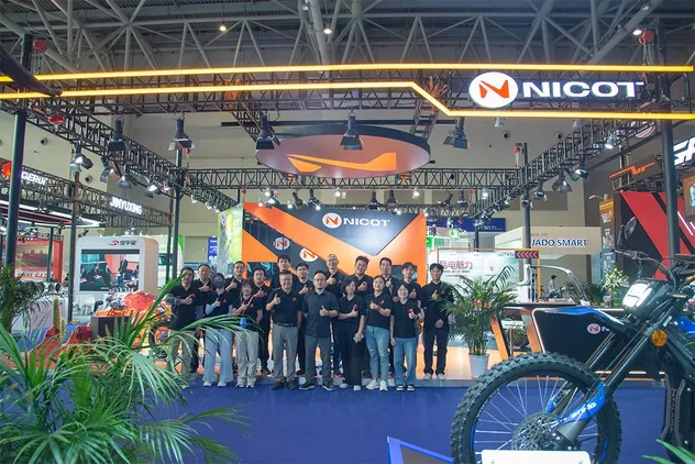 Trade Fair Exhibit 2