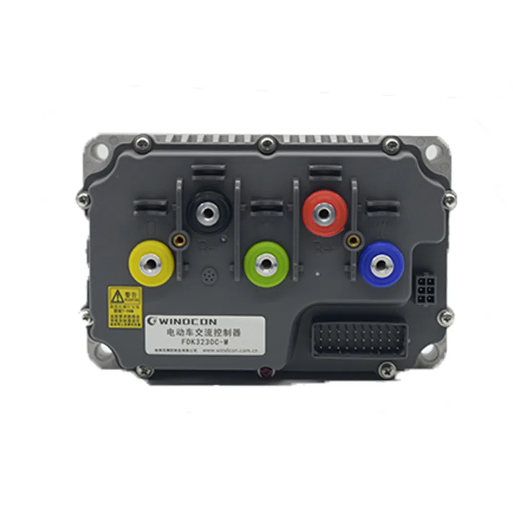 Precision Motor Controller for Electric Vehicle with IP65 Protection