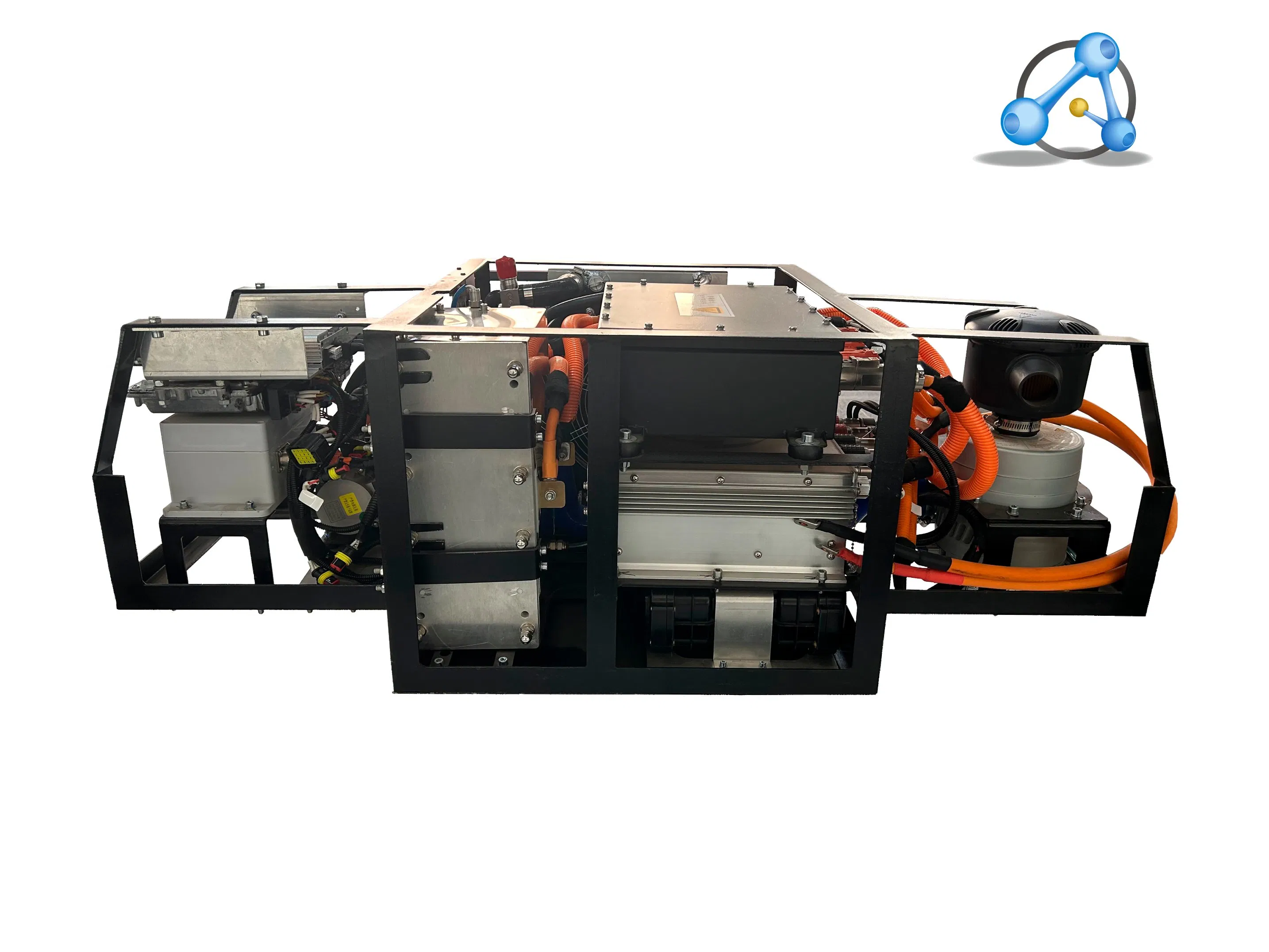 2-10kw Fuel Cell Power System for Sightseeing Cars/Golf Cart