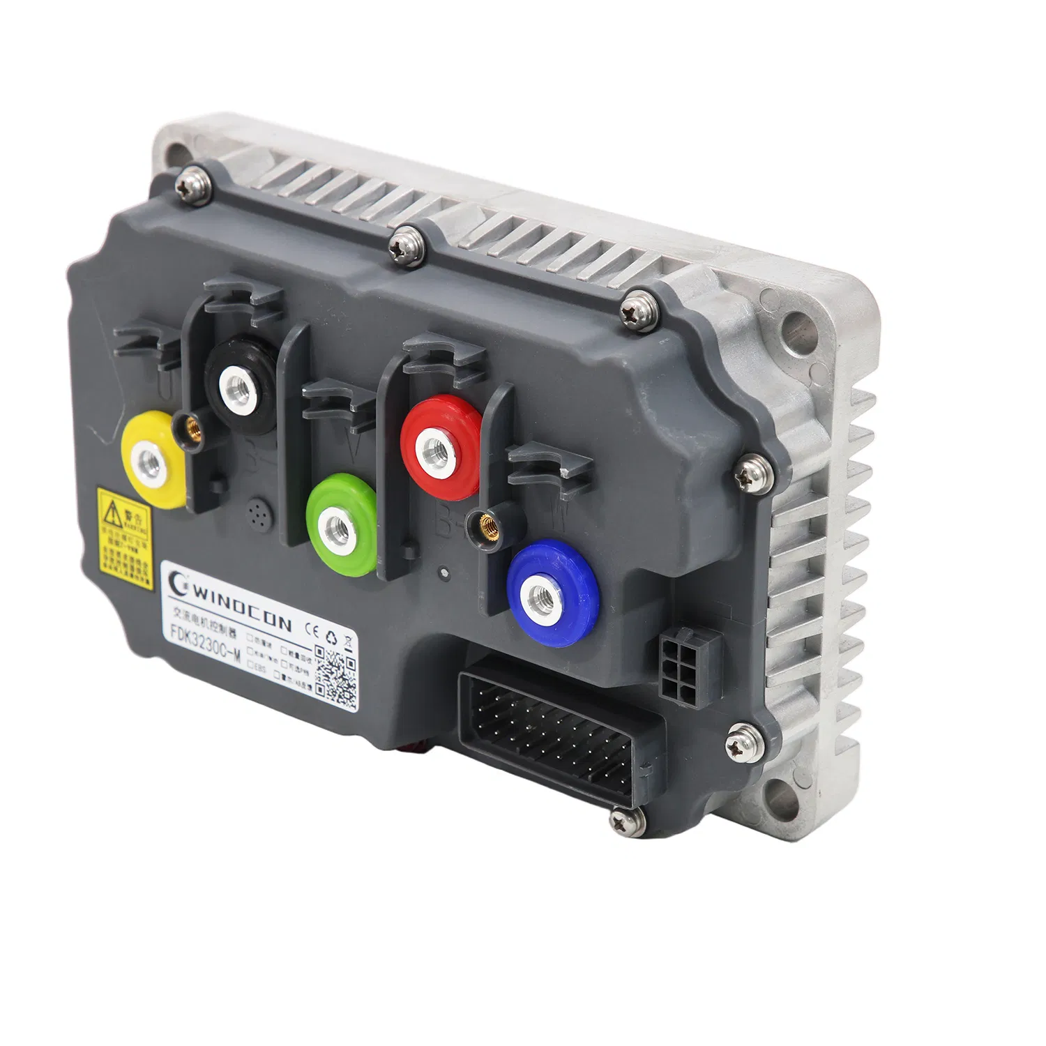 Precision Motor Controller for Electric Vehicle with IP65 Protection