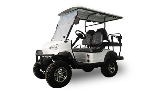 ComfortDrive Deluxe