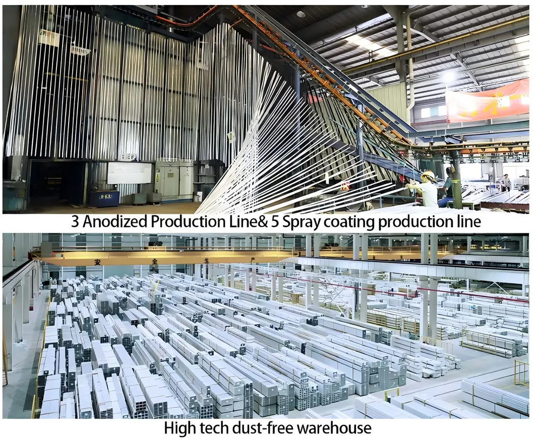 Advanced Modular Formwork Systems for Efficient Concrete Construction