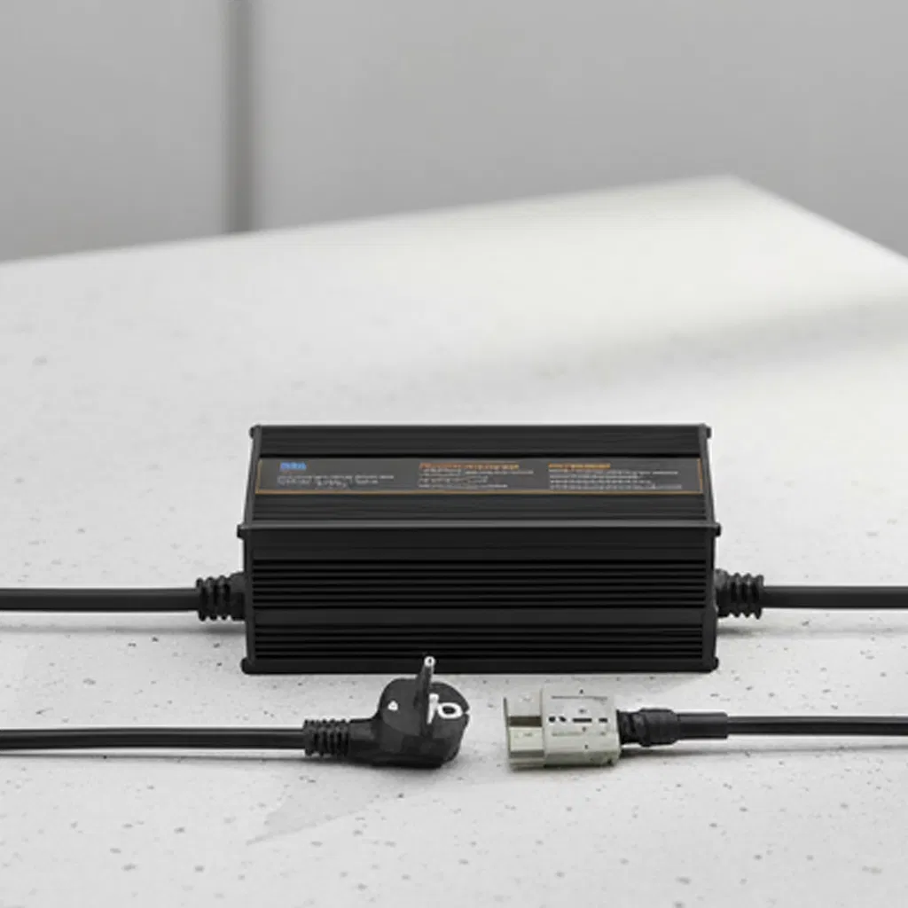 High-Capacity 10 Kwh LiFePO4 Home Energy Storage System