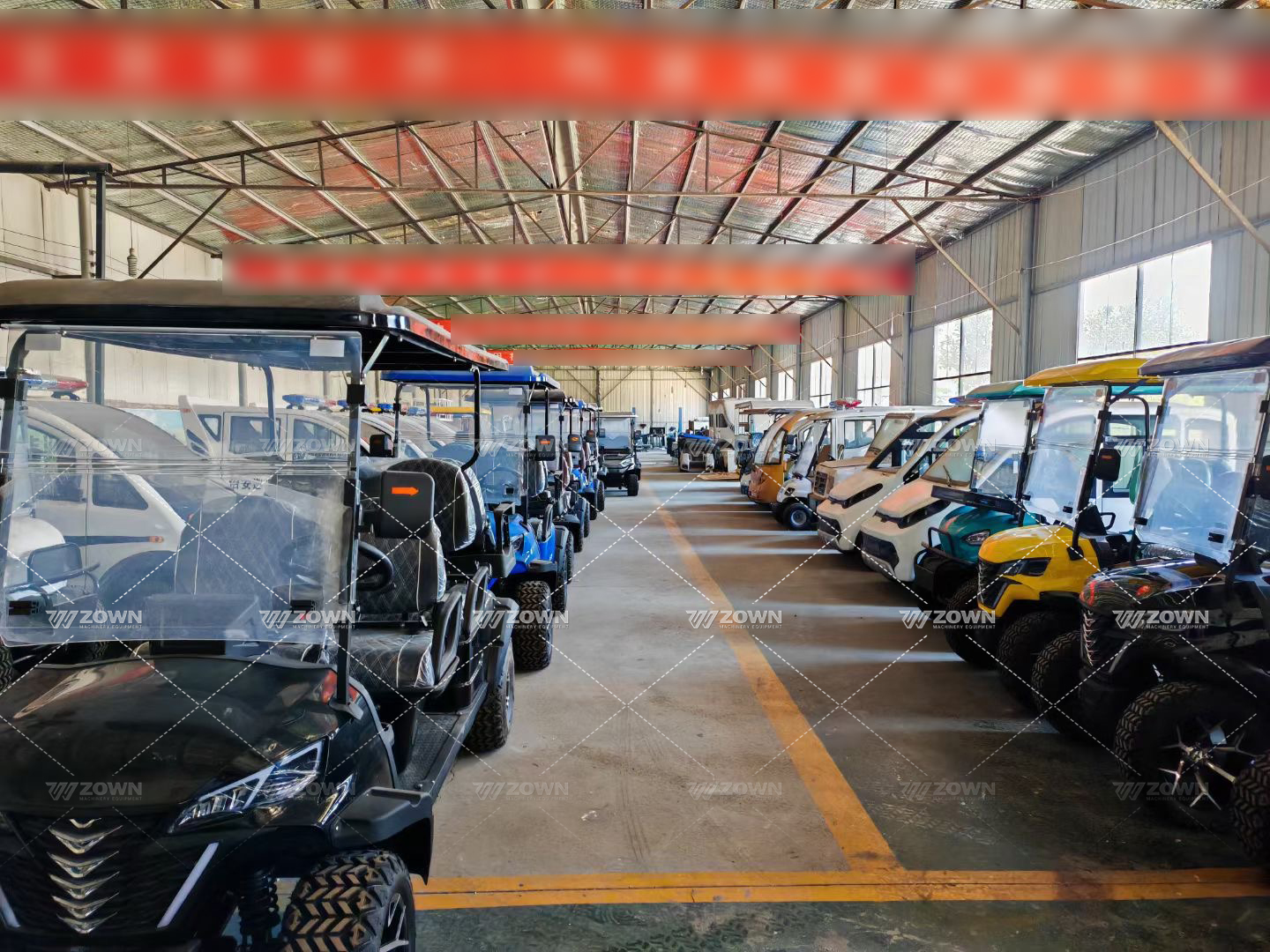 Production Facility