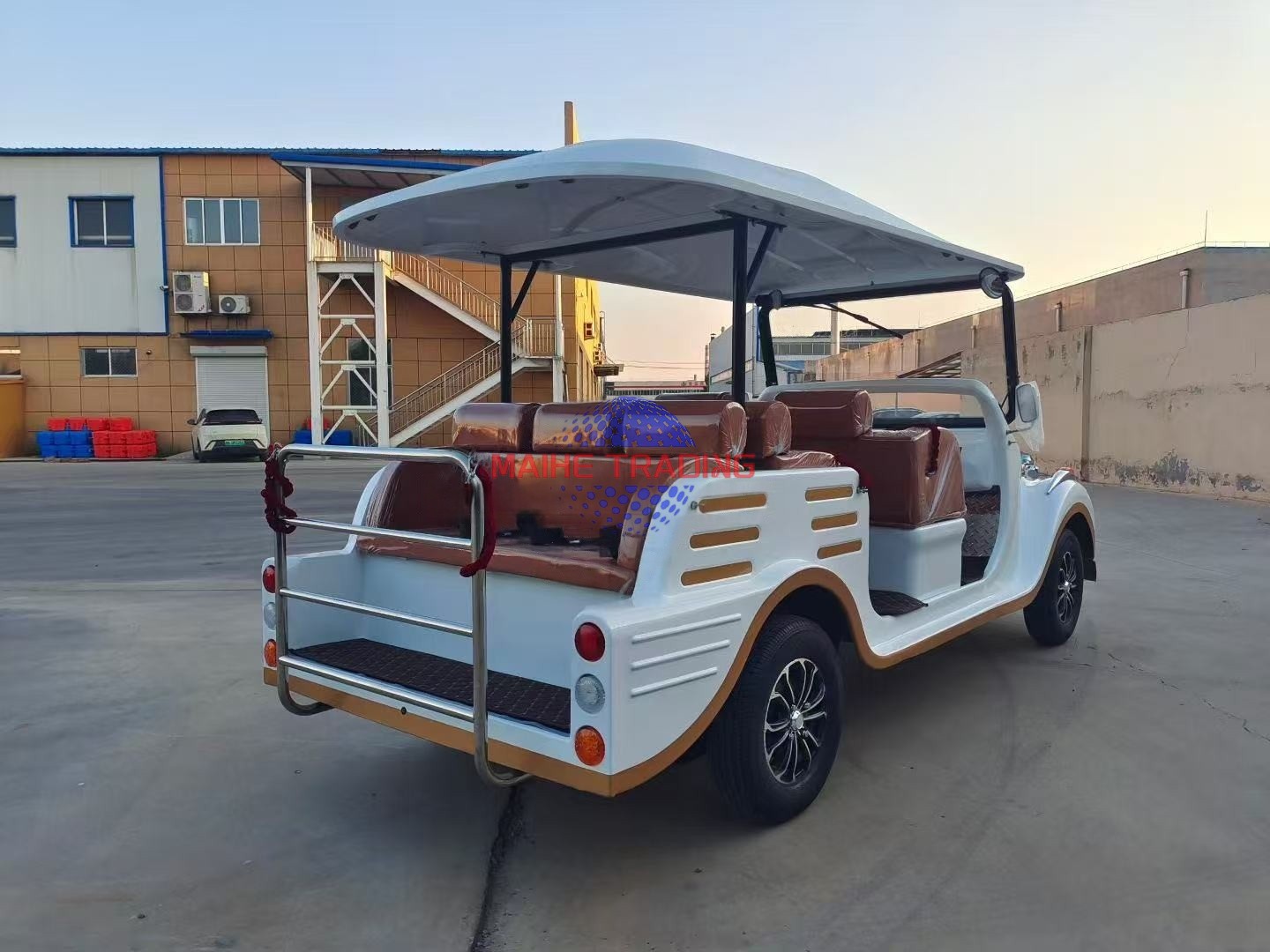 High-Performance Off-Road Golf Carts Customizable Features for Ultimate Comfort and Style No reviews y