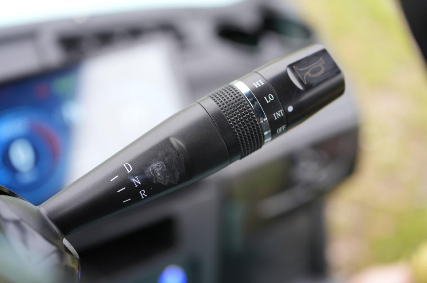 Column Shifter