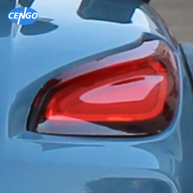 DOT Standard Headlight