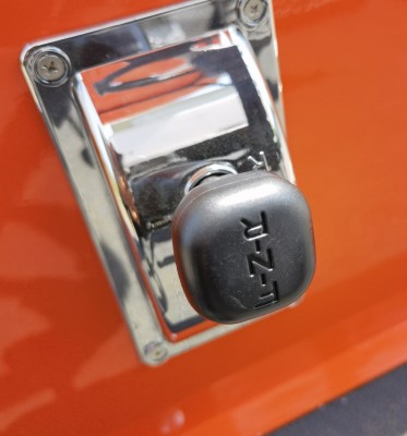 CVT Gear