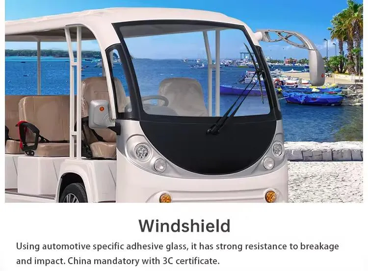 Golf Cart Frame Strength