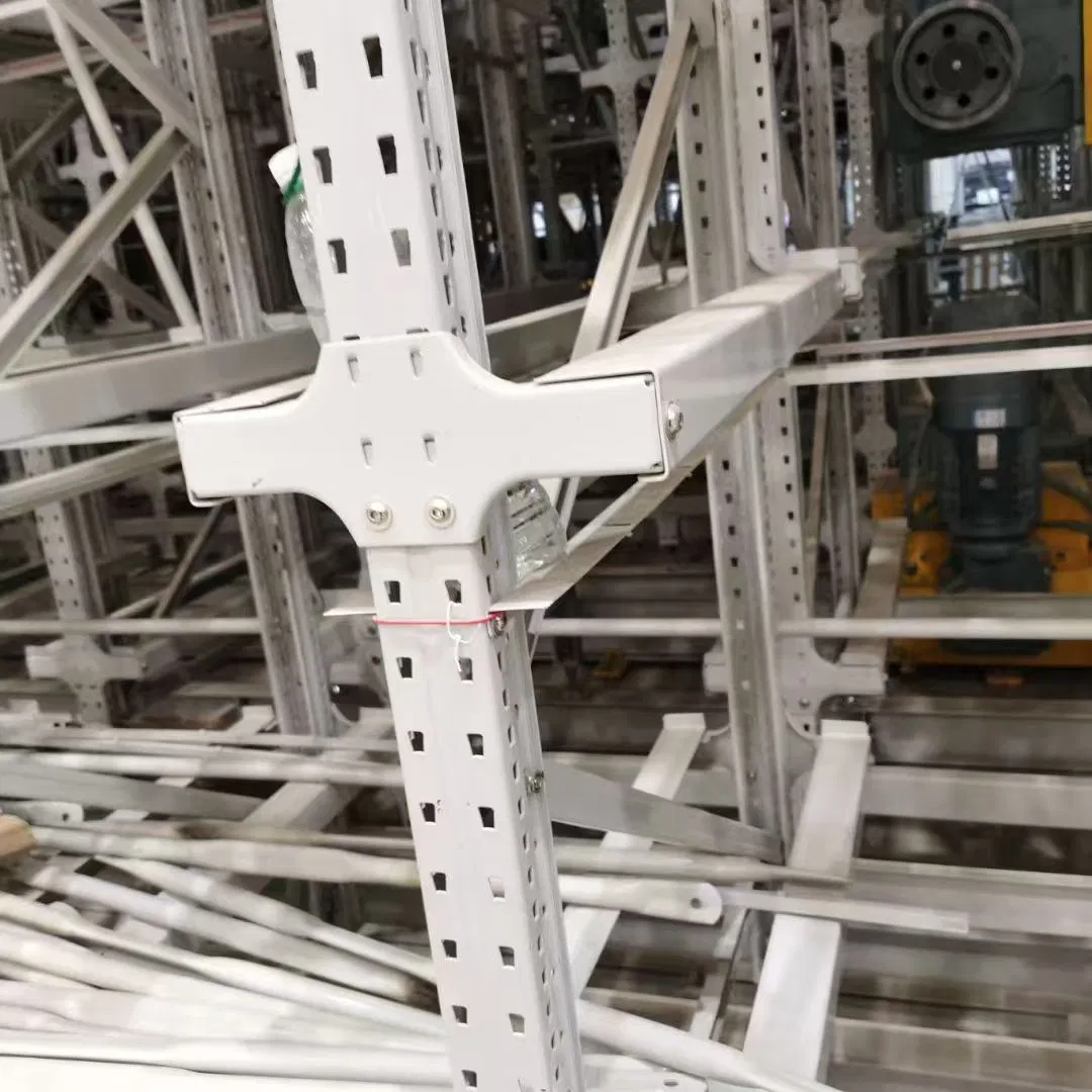 Advanced Modular as/RS System for Efficient Storage Solutions
