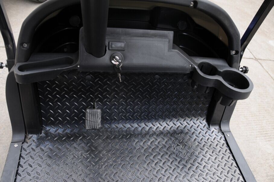 Console Layout