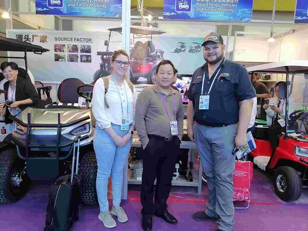 Trade show display 2