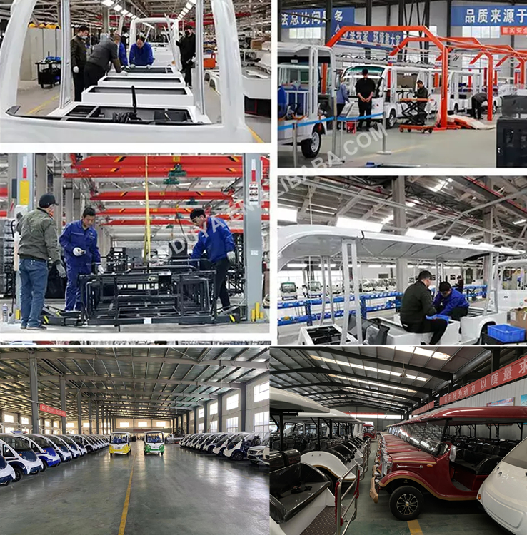 Production Line