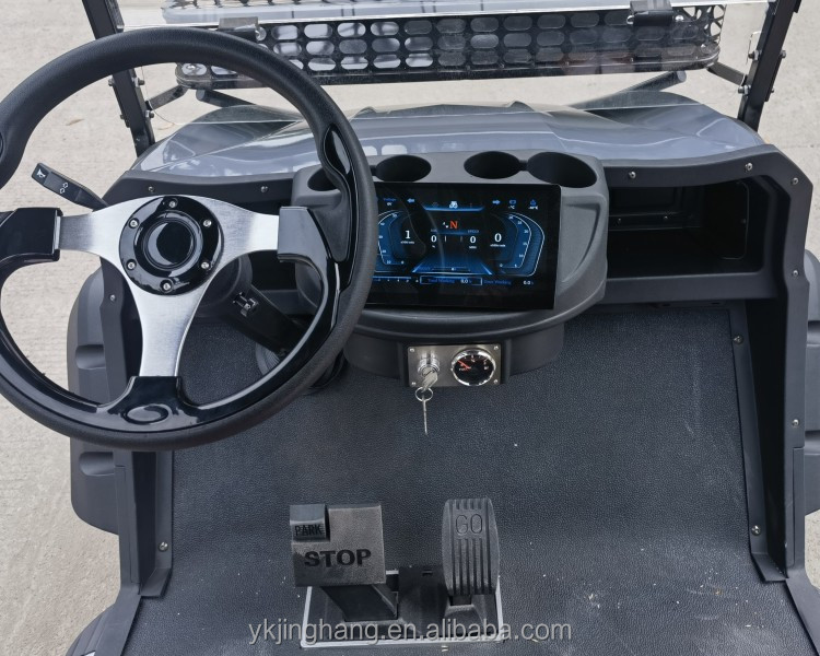 Dash board