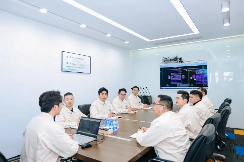 Cleanroom Solution