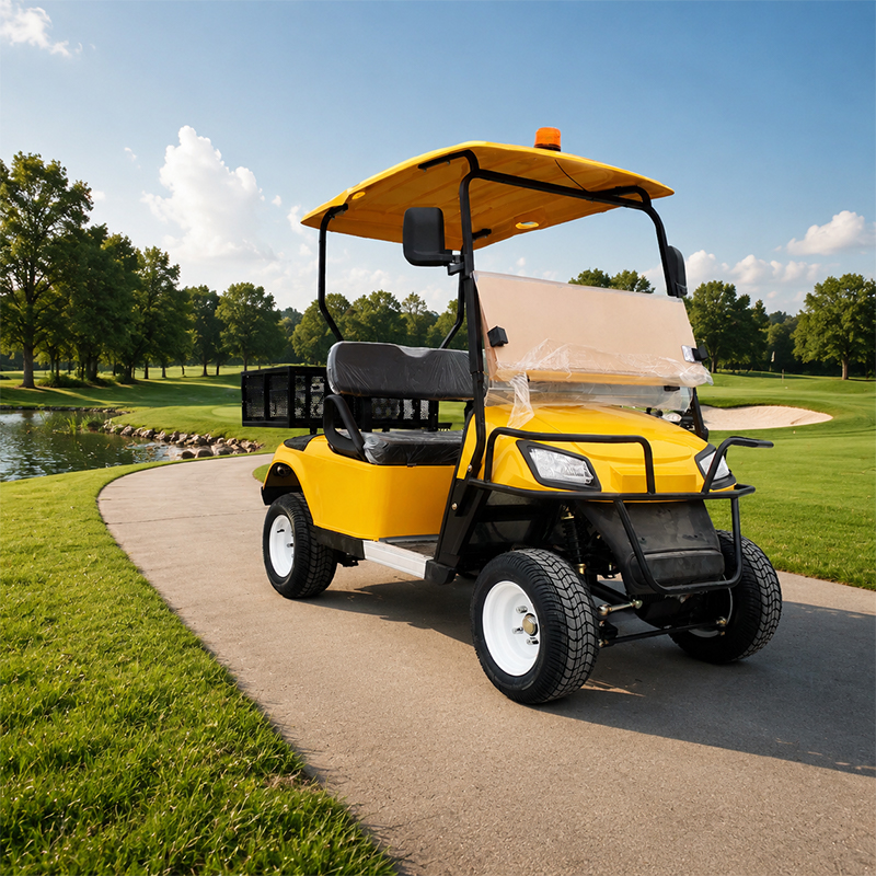Cart Part 1