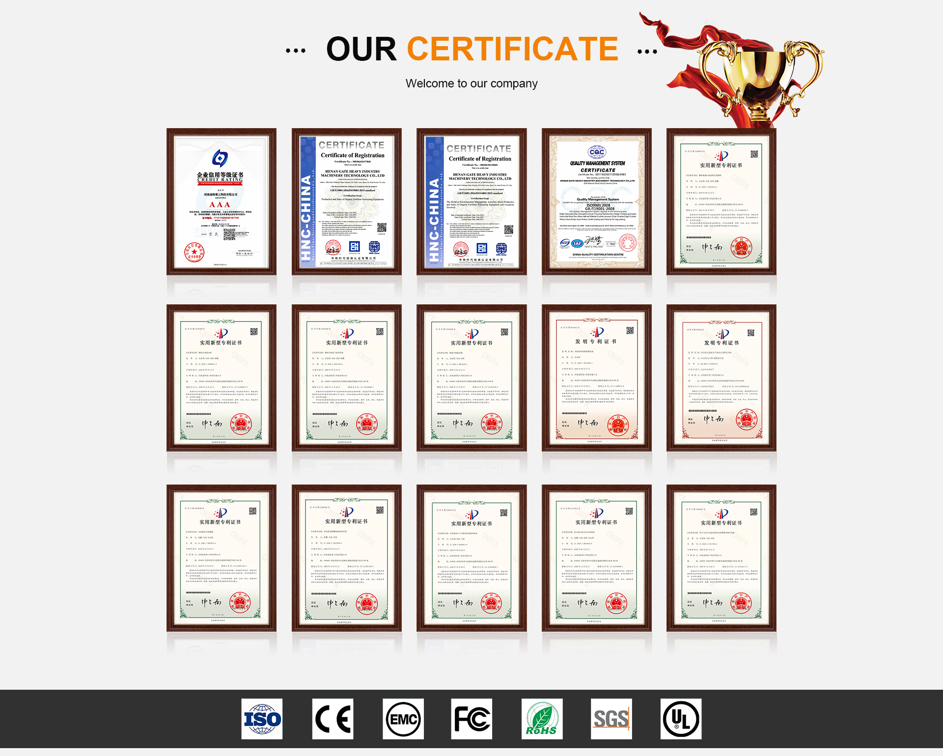 Technical Specifications Sheet 2