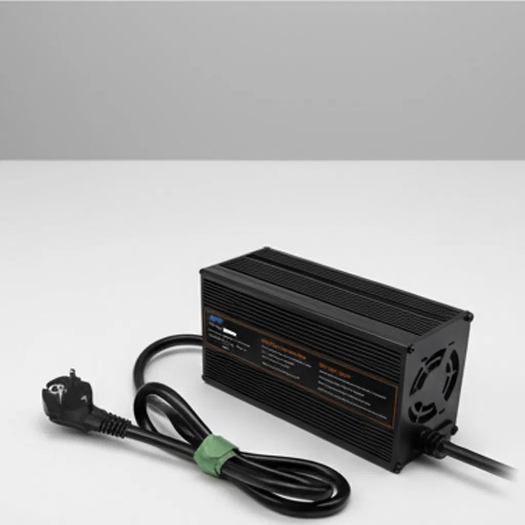 Reliable 48V LiFePO4 Battery Backup System for Telecom Solutions
