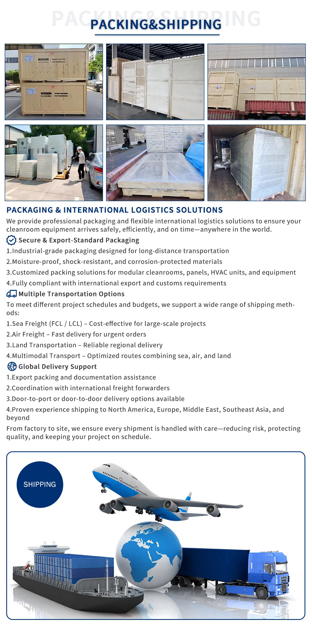 Process Equipment Layout