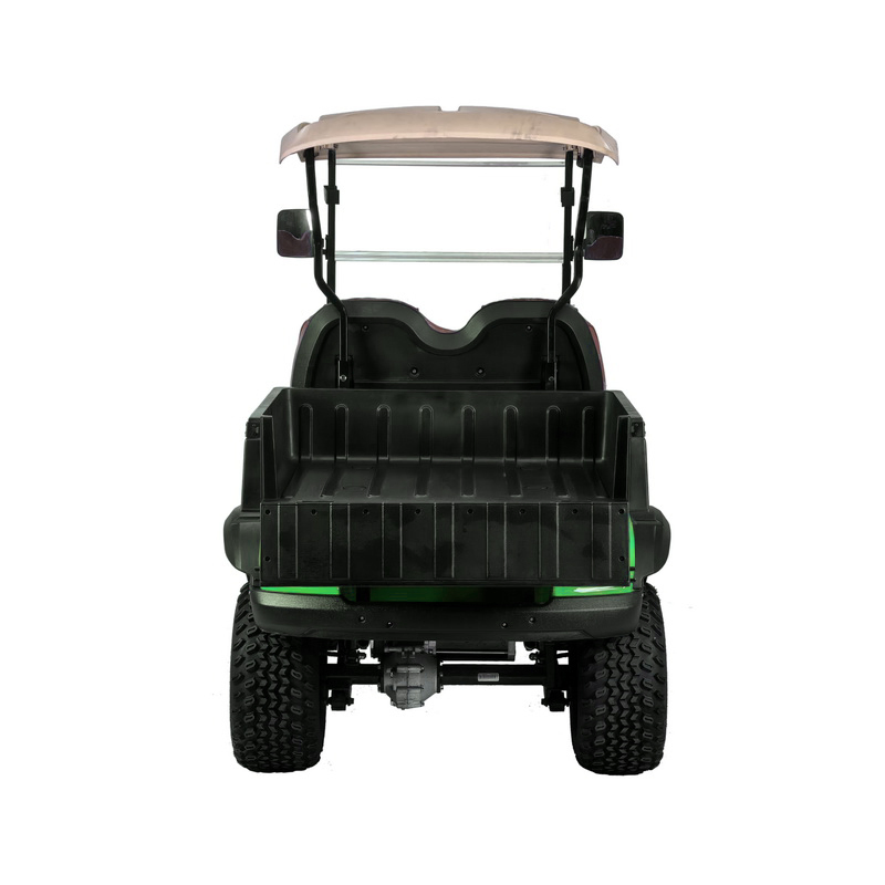 Utility Hot Sales Manufactory Farmers Hunters Electric Golf Carts