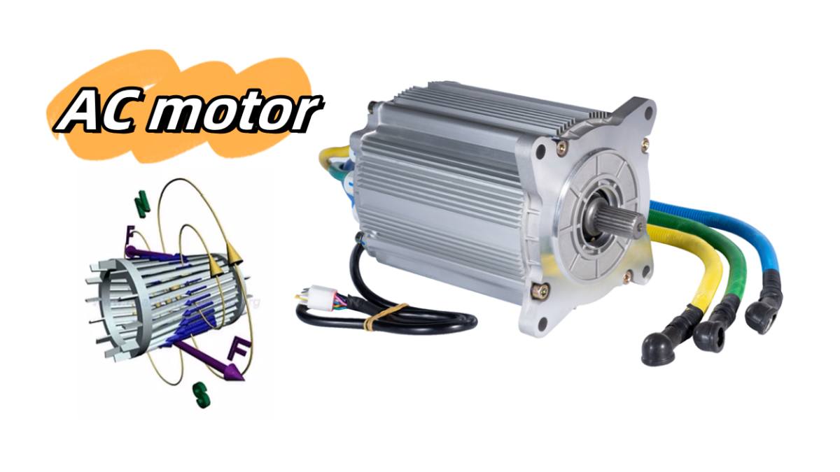 AC Motor