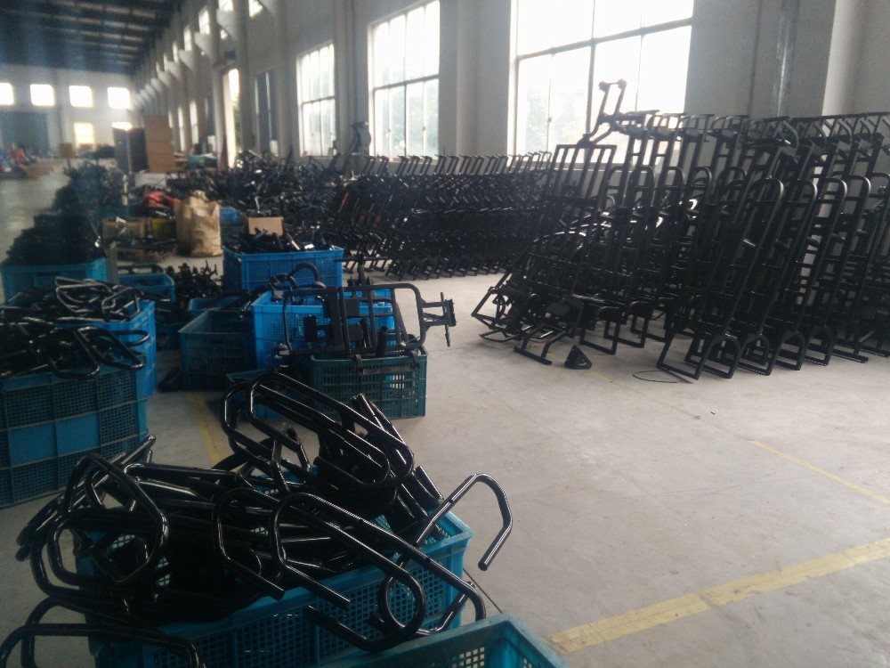 Factory Details