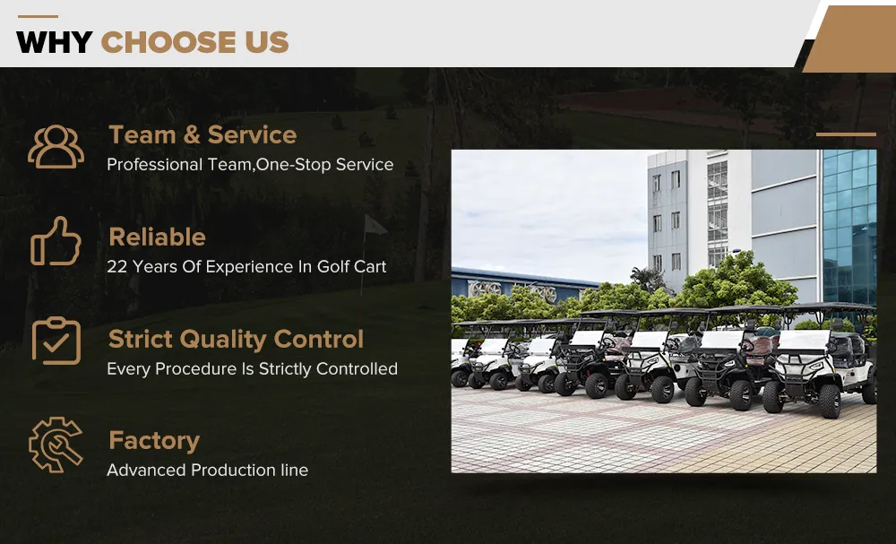 Golf Cart Electric Golf Car Golf Buggy Hunting Cart Beach Buggy