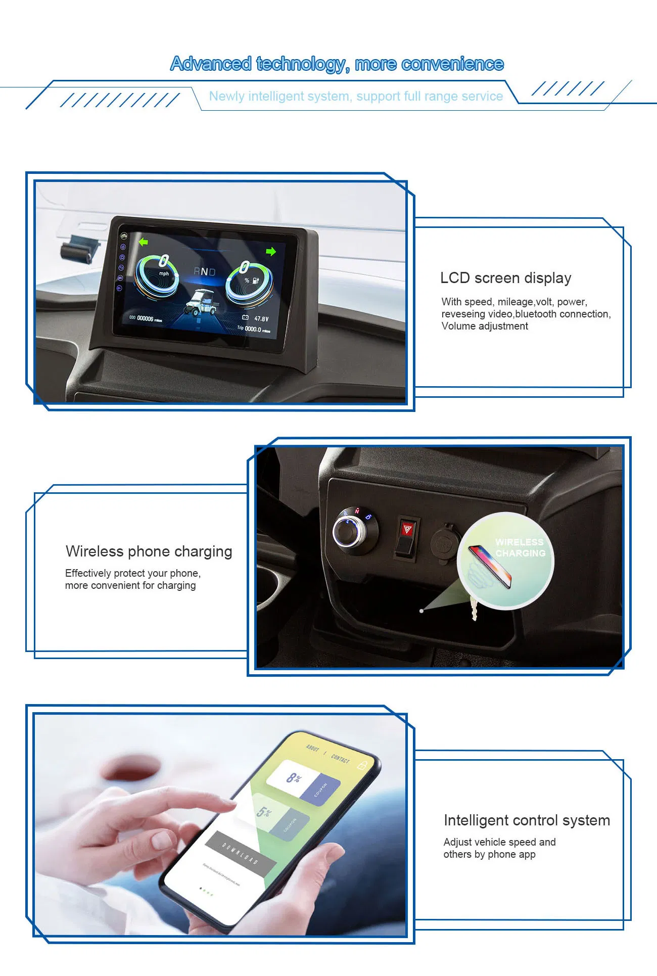 Interior Ergonomics
