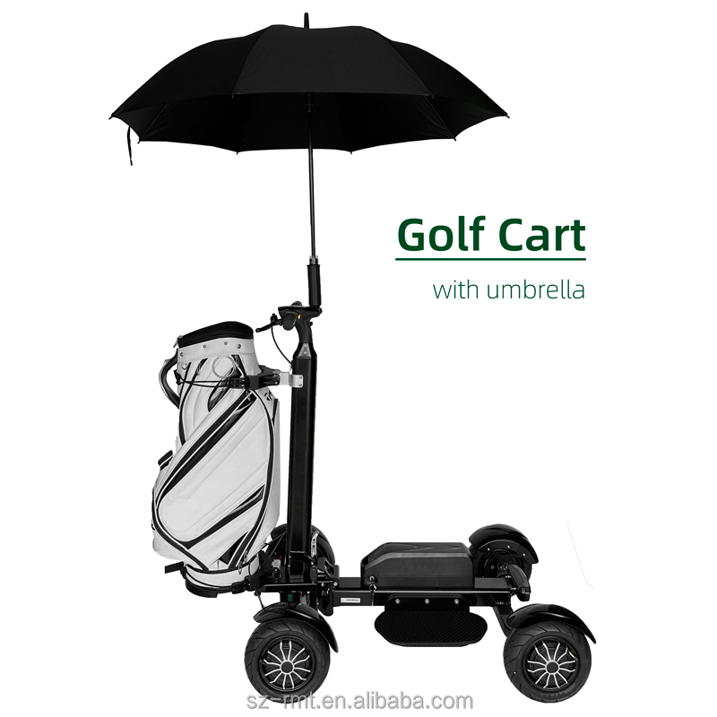 Golf Course Resort Street Legal LSV Electric Golf Cart Four Wheel Utility Fleet Aluminium 150kg Load Capacity 20km/h Max Speed