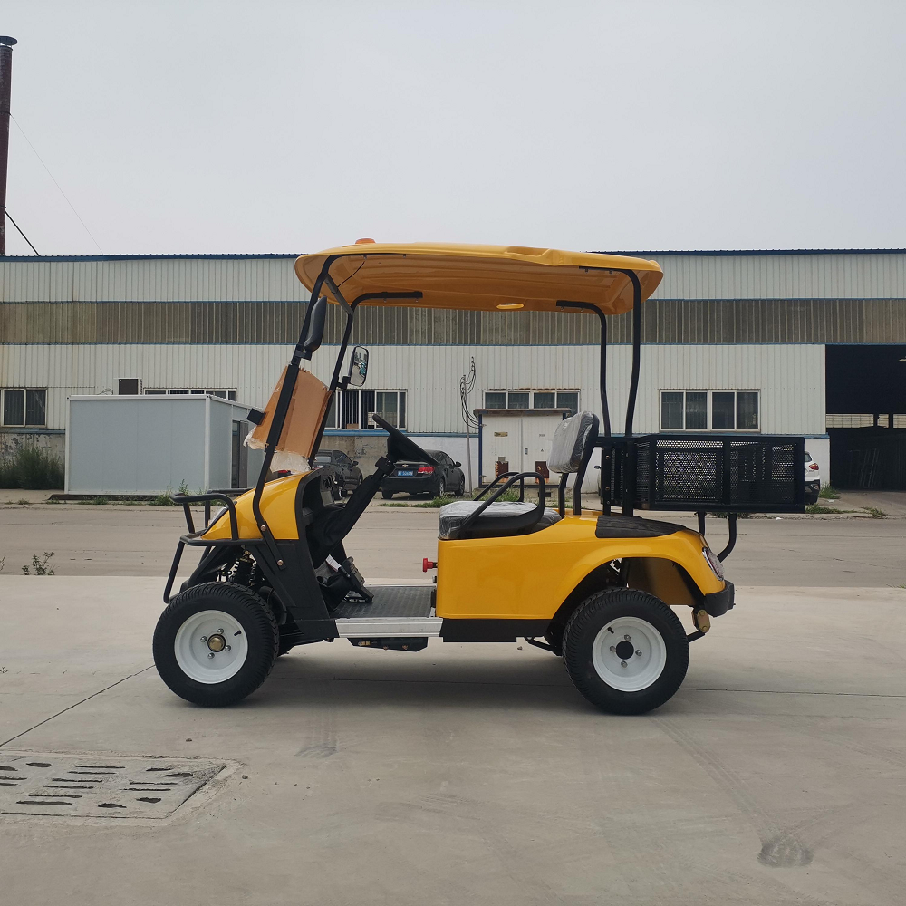 Cart Part 5