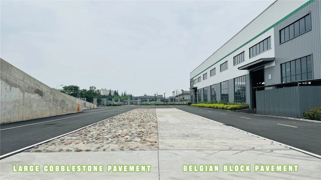 Factory Warehouse 1
