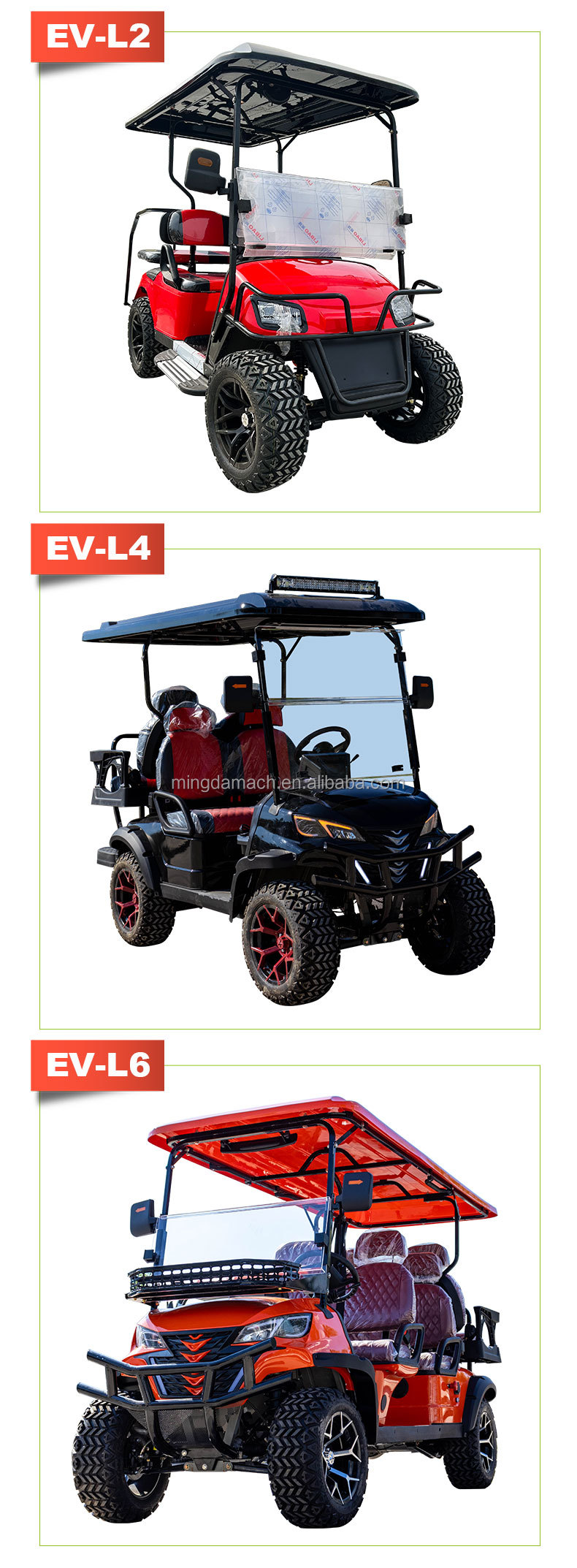 Specification Sheet 9
