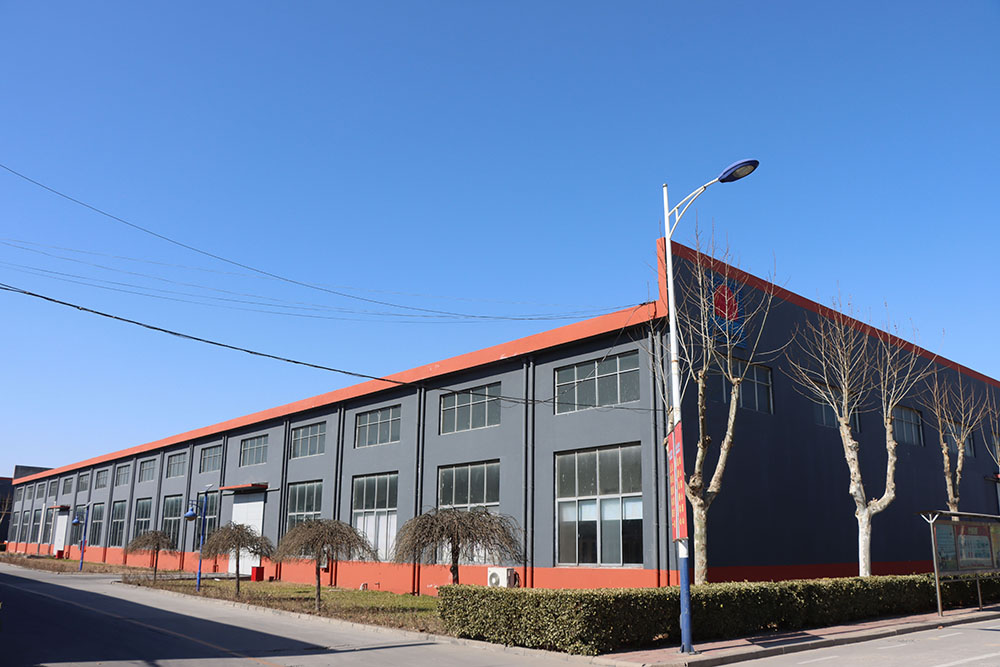 Factory Profile
