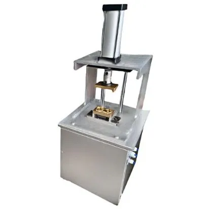 Modular Soap Production System