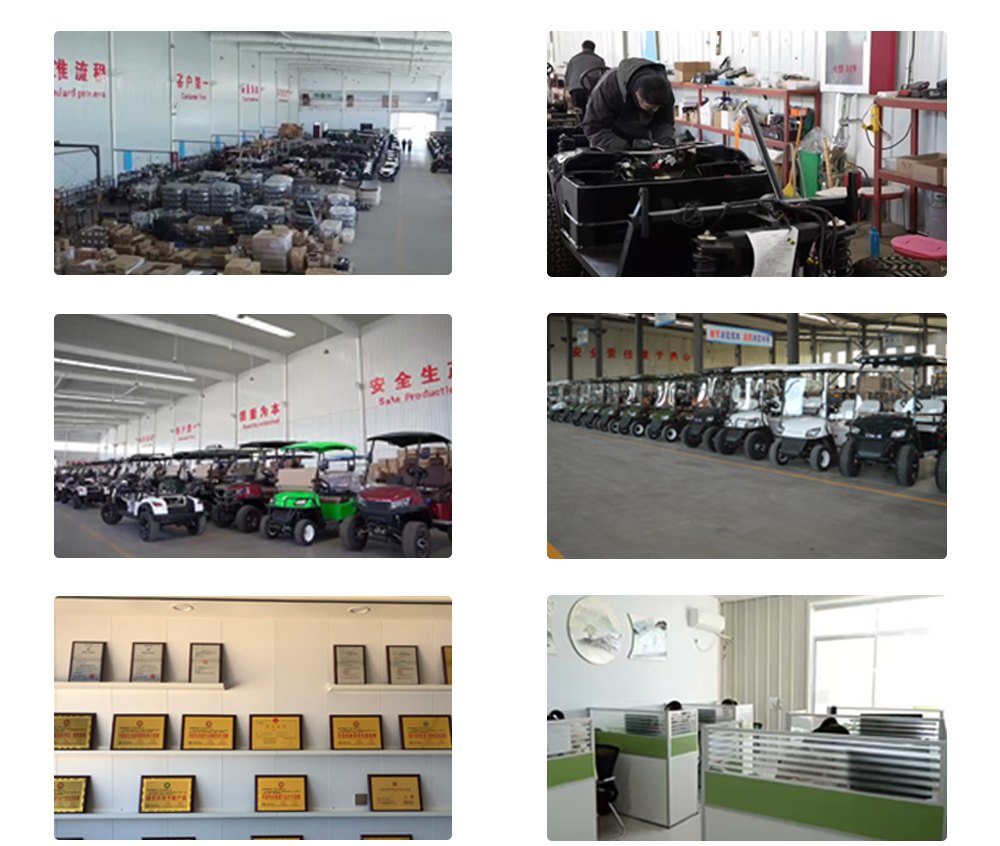 Manufacturing View