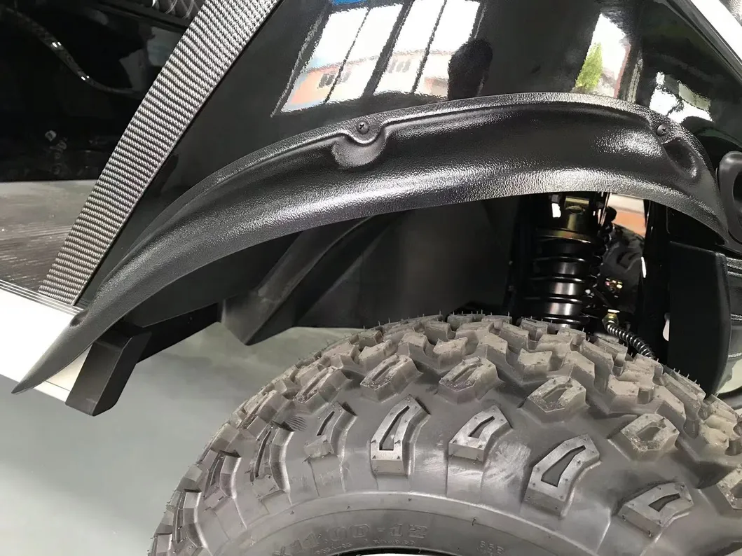 Inner Fender